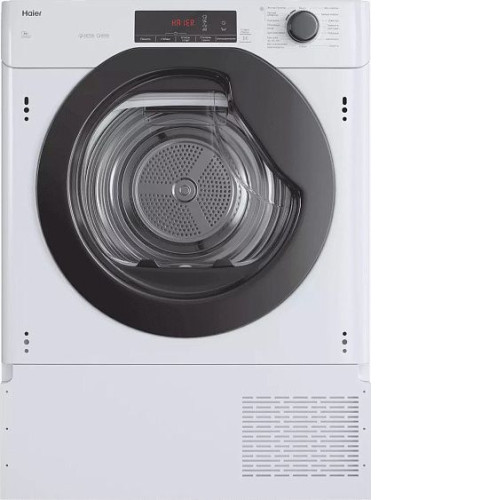 Сушильная машина HAIER HDB4 H7A2TBEX-RU