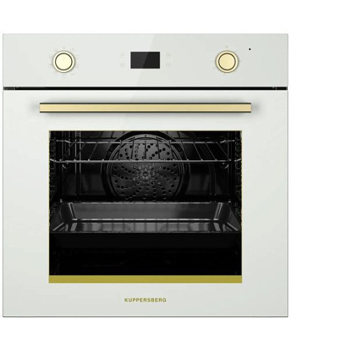 Духовой шкаф KUPPERSBERG NC 693 C