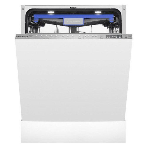 Посудомоечная машина MAUNFELD MLP60330T Smart Beam Inverter Wi-Fi