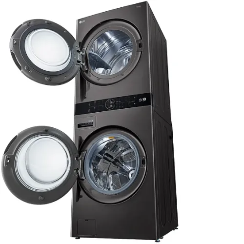 Стиральная машина LG WT1310YJ