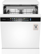 Посудомоечная машина WEISSGAUFF DW 6138 Touch Inverter Autoopen