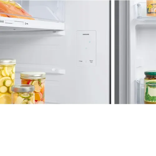 Холодильник SAMSUNG RT42CG6420S9WT