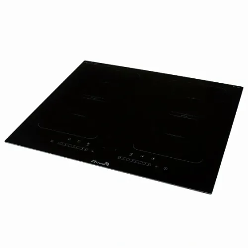 Варочная поверхность ELTRONIC 88-16 черный