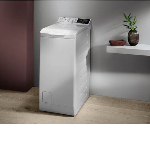 Стиральная машина ELECTROLUX EW7T4272E