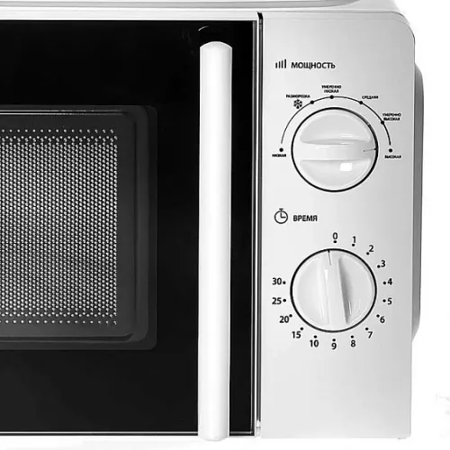 Микроволновая печь DELTA DL-86L20 белый
