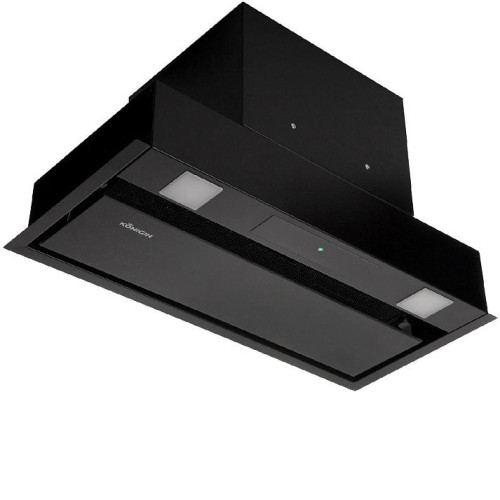 Вытяжка KONIGIN Skynet Black 60