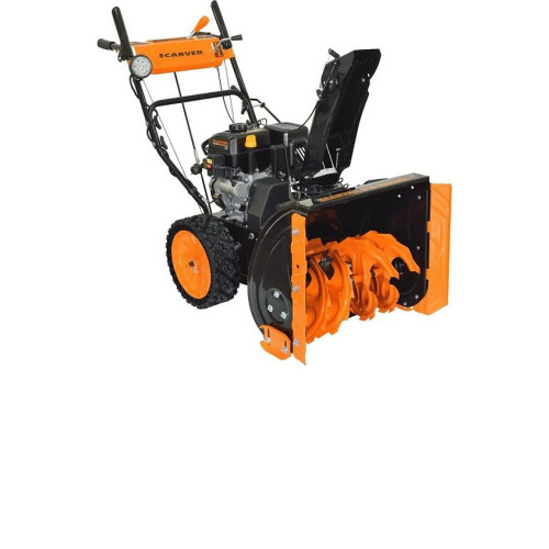 Снегоуборщик CARVER STG-7056WEL