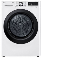 Сушильная машина LG DC90V3V6W