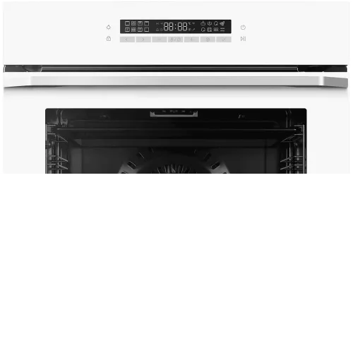 Духовой шкаф HAIER HOQ-P16AN5GW
