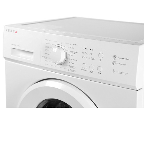 Стиральная машина VEKTA WM-610AW