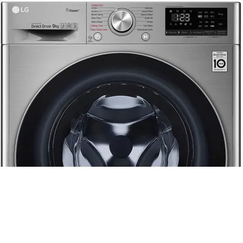 Стиральная машина LG F4V5VYP2T