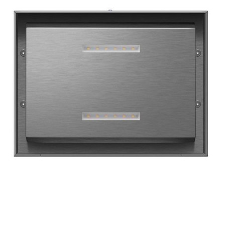 Вытяжка MAUNFELD Bath Plus 402IL нержавеющая сталь