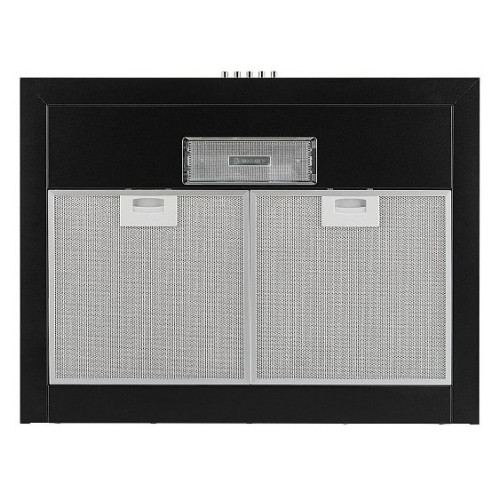 Вытяжка KRONA Ulrika 600 black PB