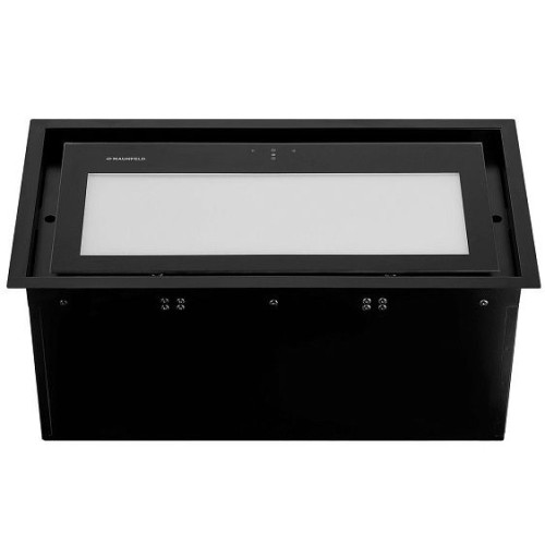 Вытяжка MAUNFELD MZR 60 Lux чёрный