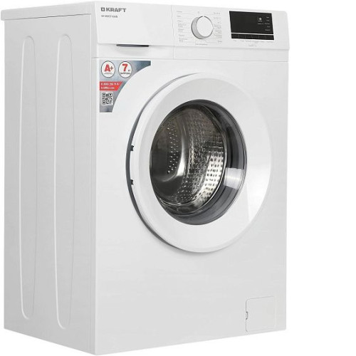 Стиральная машина KRAFT KF-MDS7106W