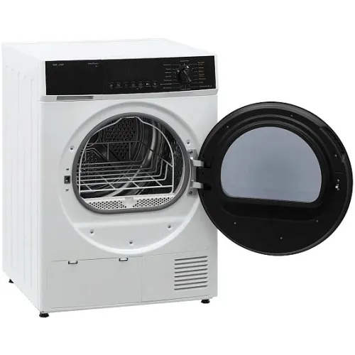Сушильная машина KRONA RHENE MAX WHITE 8K DM