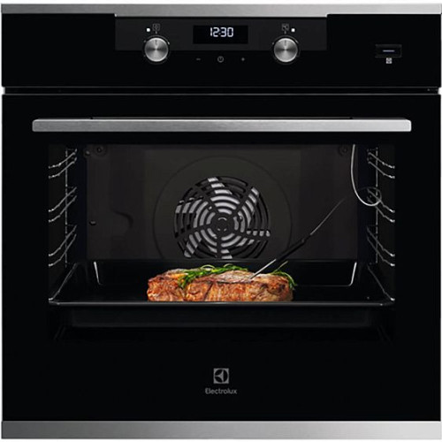 Духовой шкаф ELECTROLUX KODEC75X2