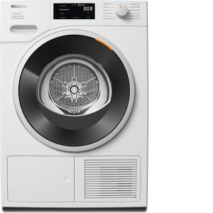 Сушильная машина MIELE TSF 763 WP