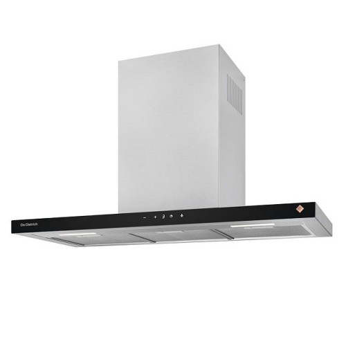 Вытяжка DE DIETRICH DHB391BX