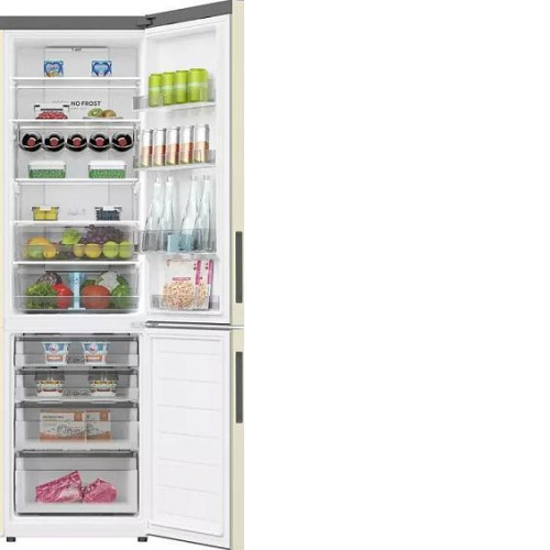 Холодильник HAIER C2F637CCGU1