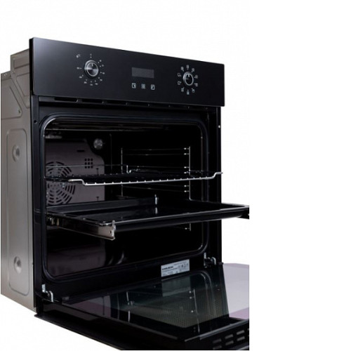 Духовой шкаф HOLBERG HEO 7089TBL