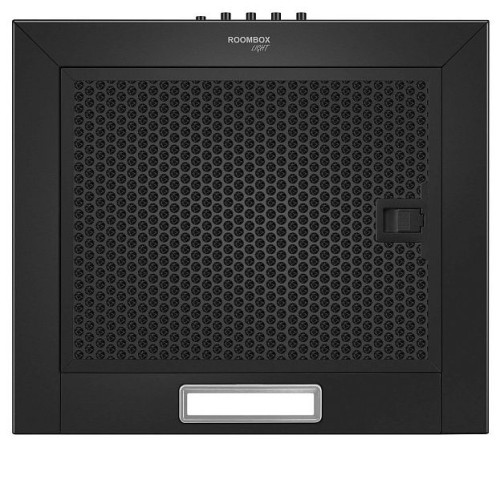 Вытяжка MEFERI ROOMBOX40BK LIGHT