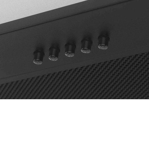Вытяжка MEFERI SMARTBOX60BK LIGHT