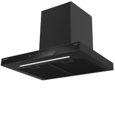 Вытяжка MEFERI SLIMBOX60BK COMFORT Вытяжка MEFERI SLIMBOX60BK COMFORT
