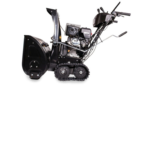 Снегоуборщик бензиновый CHAMPION STT 1170E