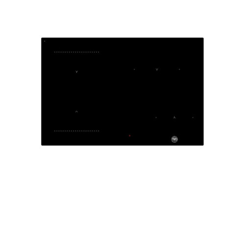 Варочная поверхность BERTAZZONI P784IC1G5NE