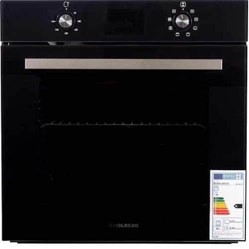 Духовой шкаф HOLBERG HEO 6581TBL