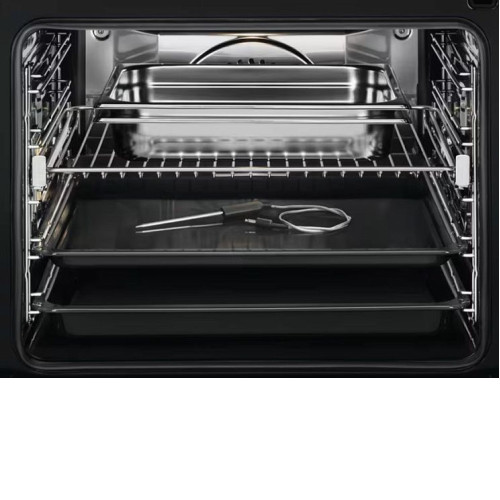 Духовой шкаф ELECTROLUX EOABS39WZ