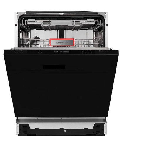 Посудомоечная машина KUPPERSBERG GS 6057
