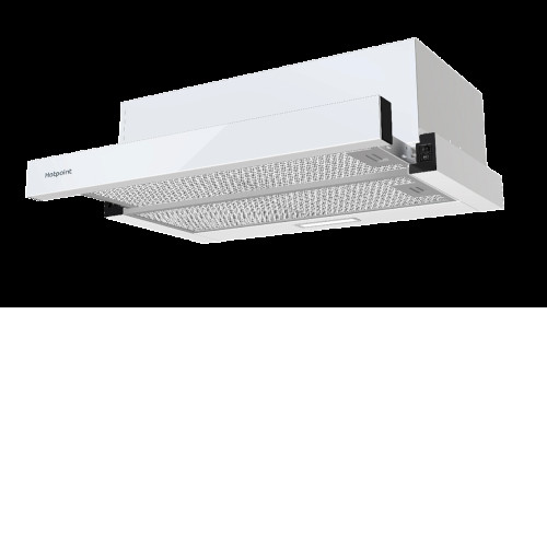 Вытяжка HOTPOINT-ARISTON HPTF 63R WHG