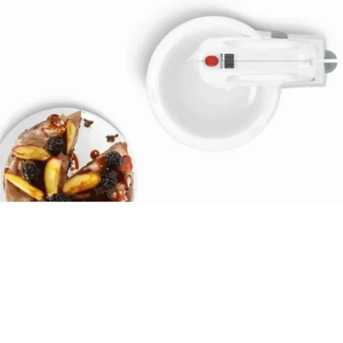 Миксер BOSCH MQWPL2000