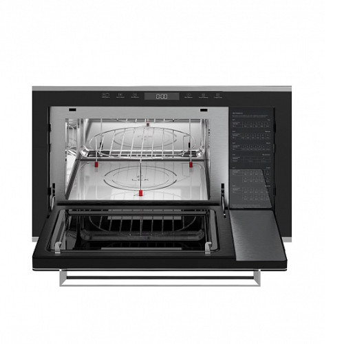 Микроволновая печь LEX BIMO 25.03 INOX