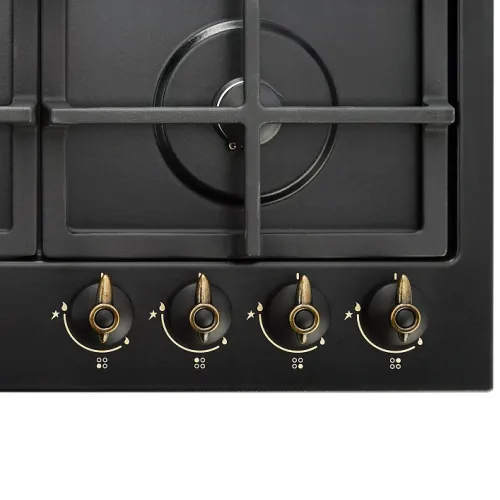 Варочная поверхность ELECTRONICSDELUXE TG4_750231F-079