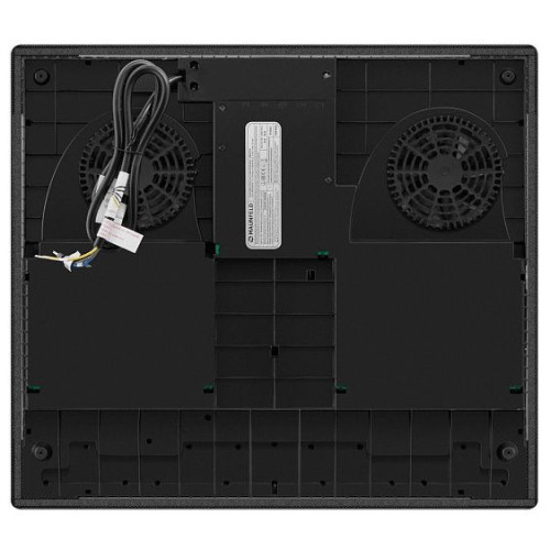 Варочная поверхность MAUNFELD CVI594SB2BKF Inverter
