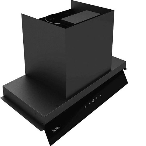 Вытяжка HAIER HVX-W675TGB