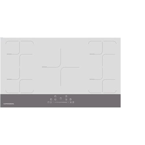 Варочная поверхность KUPPERSBERG ICD 901