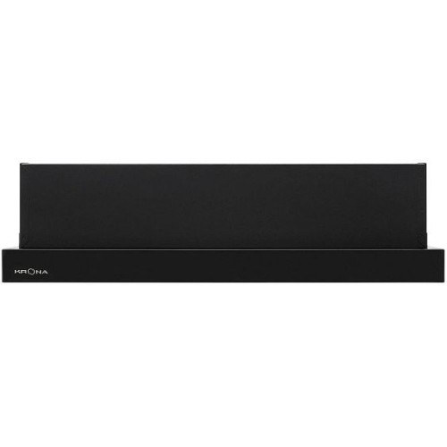 Вытяжка KRONA Kamilla T 600 Black (1 мотор)