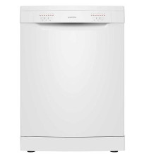Посудомоечная машина MEFERI MDW6062WH FS LIGHT