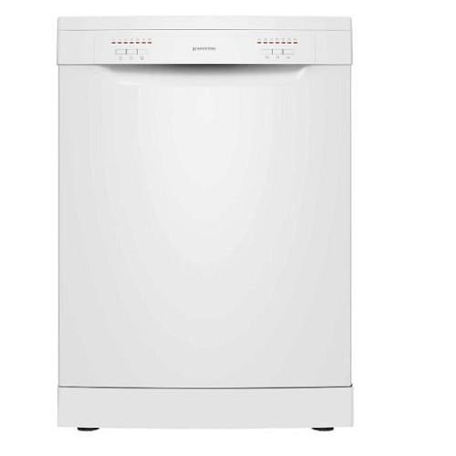 Посудомоечная машина MEFERI MDW6062WH FS LIGHT