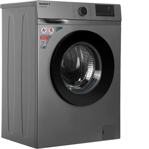 Стиральная машина KRAFT KF-MDS6107G