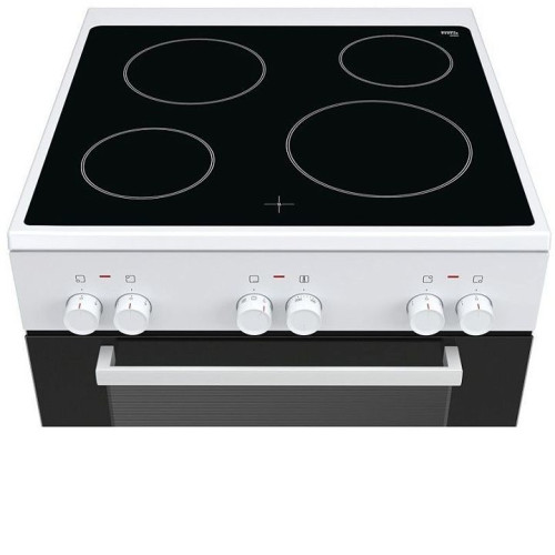 Электрическая плита BOSCH HCA722120G