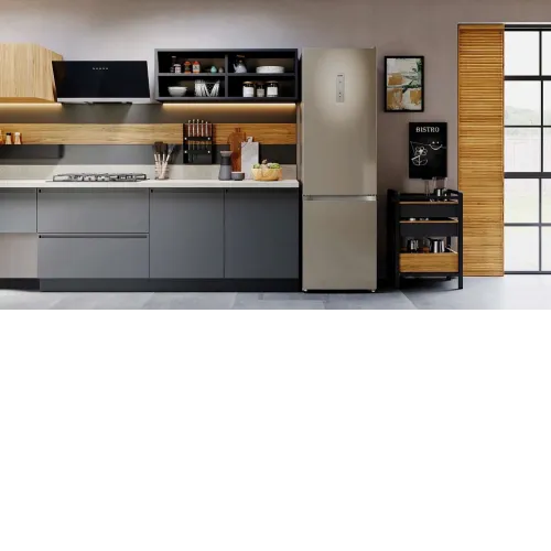 Холодильник HOTPOINT-ARISTON HT 6200 BZ