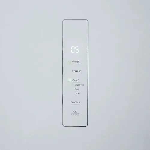 Холодильник CENTEK CT-1744 White