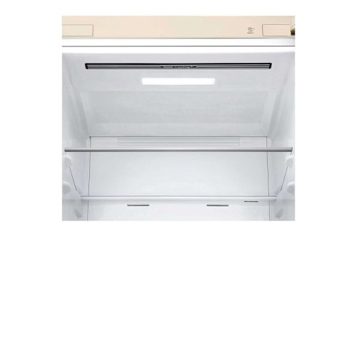 Холодильник LG GC-B459AEMW