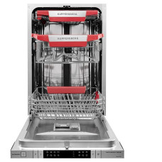 Посудомоечная машина KUPPERSBERG GIM 4578