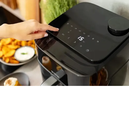 Аэрогриль GORENJE AF1800ST